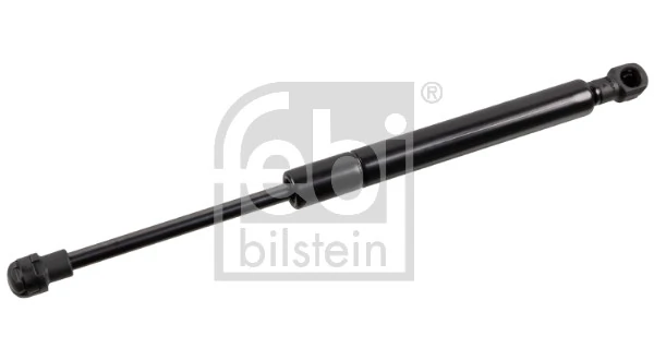 Gas Spring, bonnet